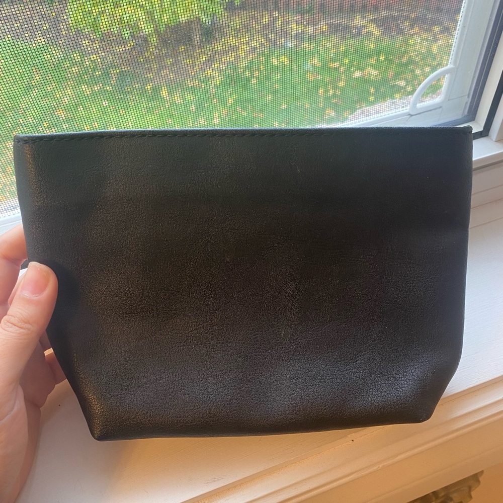 Universal Thread Cosmetic Bag
